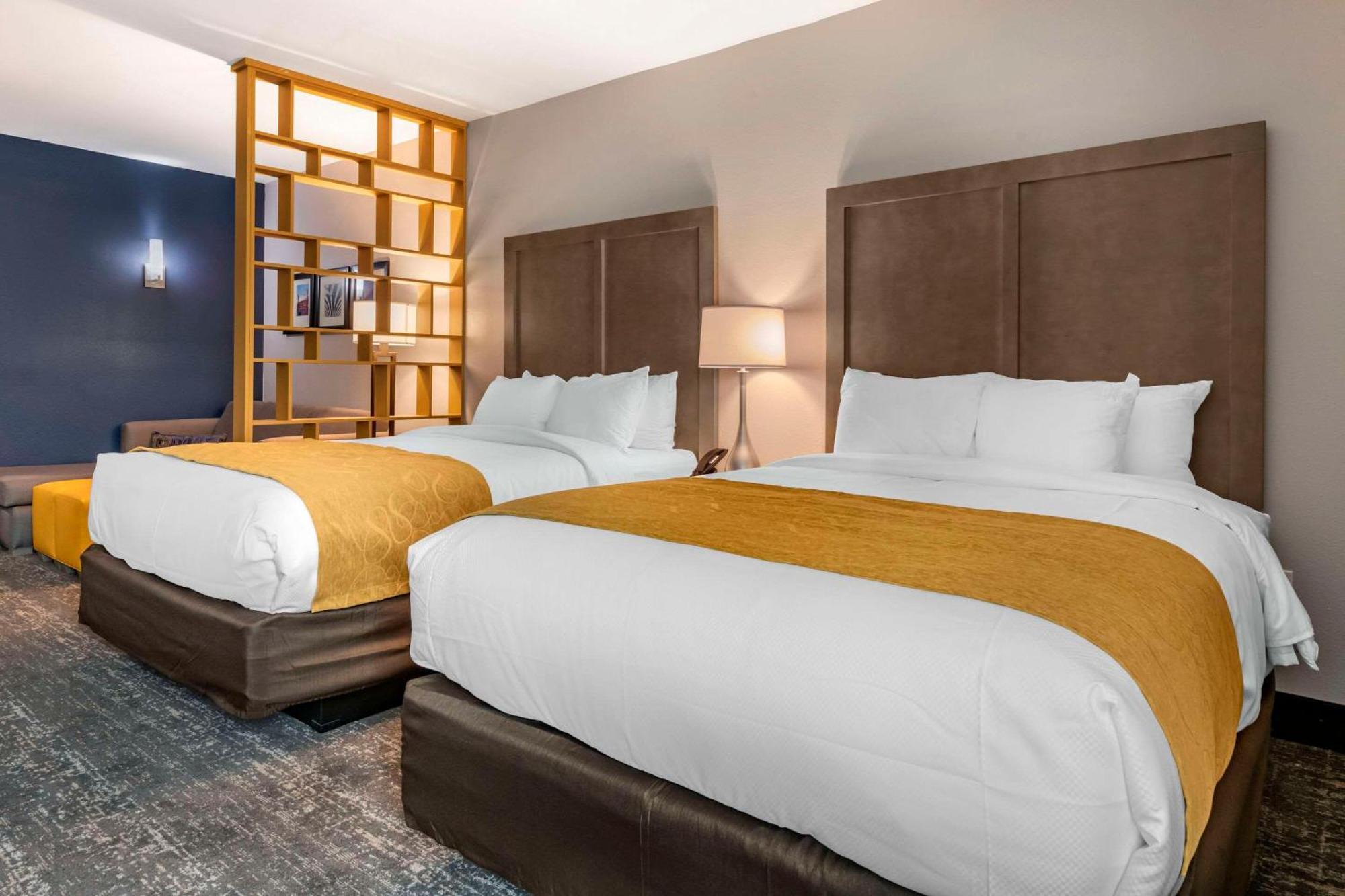 Comfort Inn & Suites Jacksonville - Orange Park Near Naval Air Station Kültér fotó