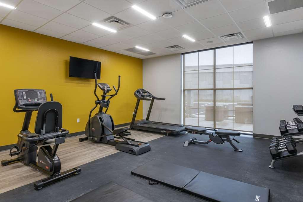 Comfort Inn & Suites Jacksonville - Orange Park Near Naval Air Station Létesítmények fotó