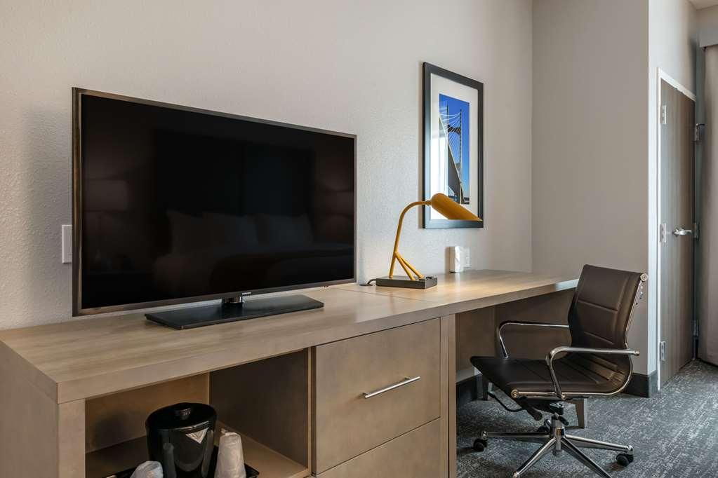 Comfort Inn & Suites Jacksonville - Orange Park Near Naval Air Station Szoba fotó