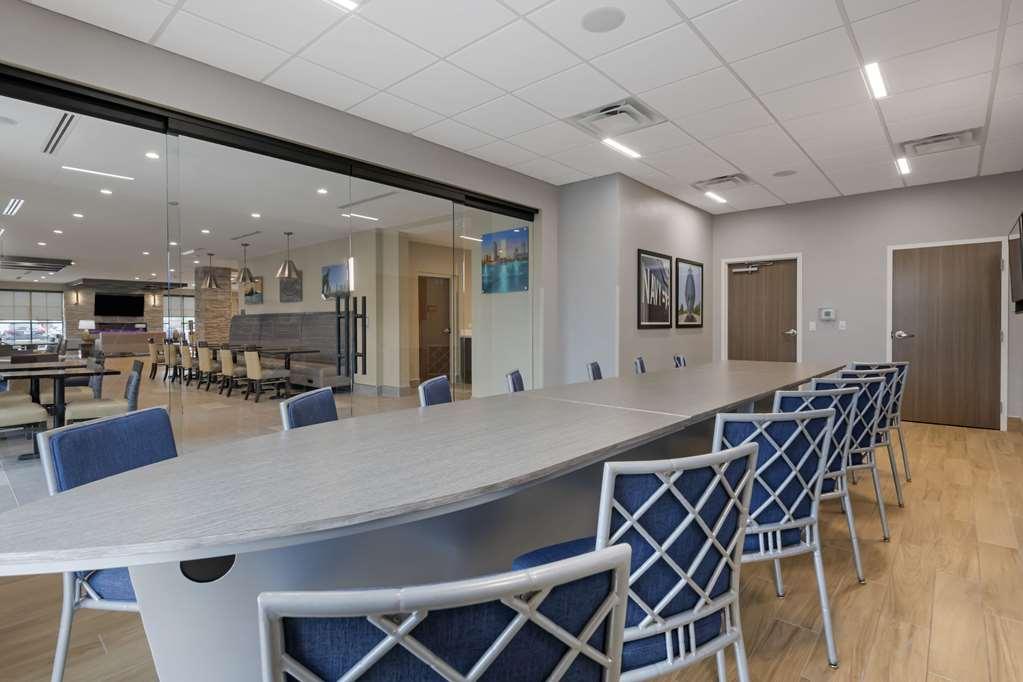 Comfort Inn & Suites Jacksonville - Orange Park Near Naval Air Station Létesítmények fotó